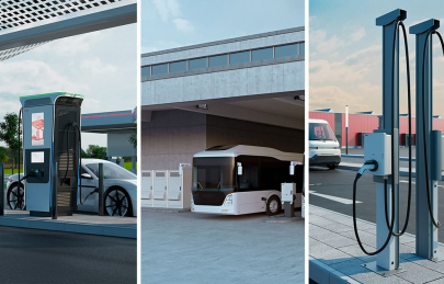 Chính sách và quy định mới về trạm sạc xe điện tại Việt Nam 2025